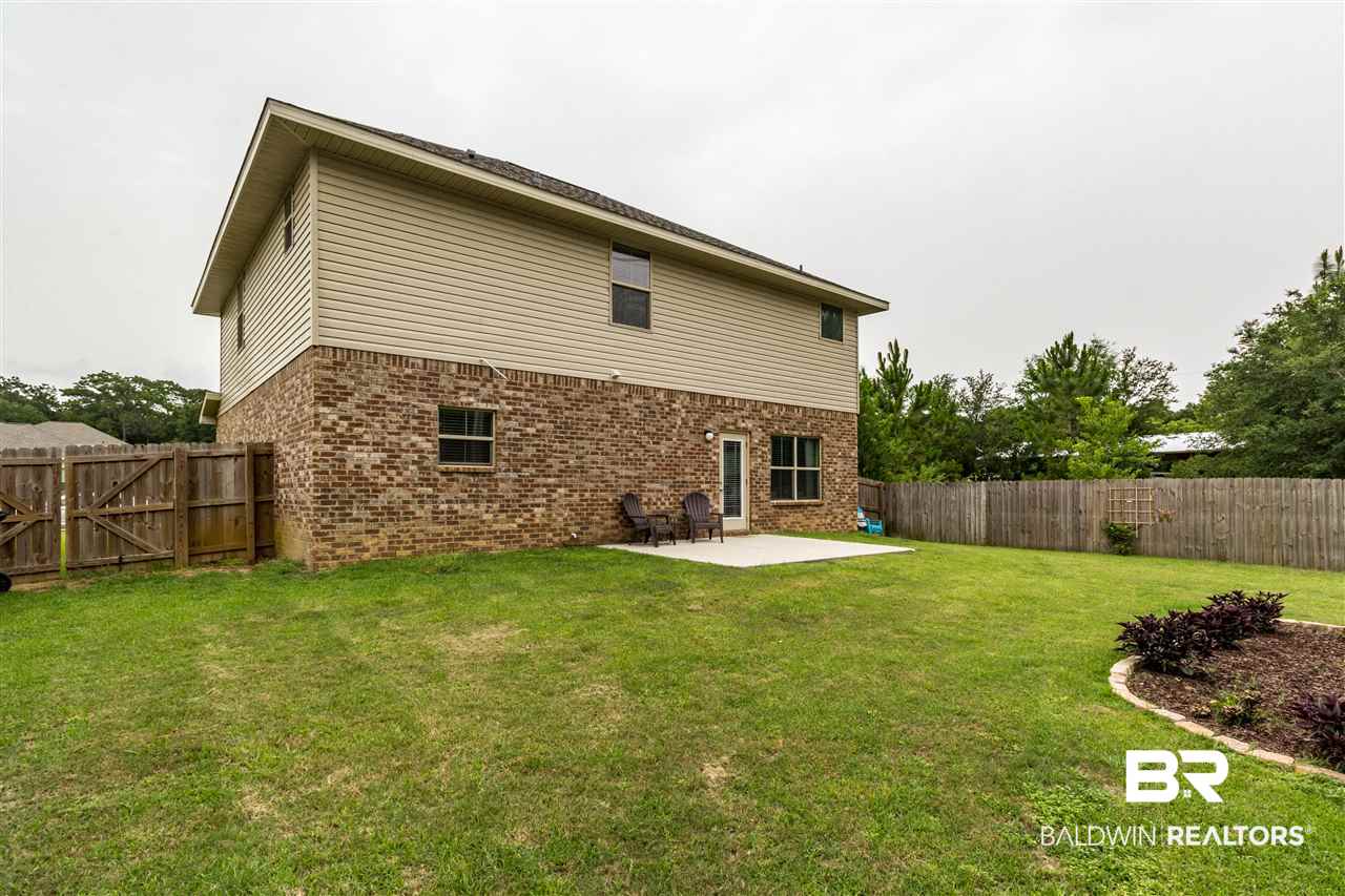 16977 Russet Court Foley, AL 36535 - Photo 25 of 30
