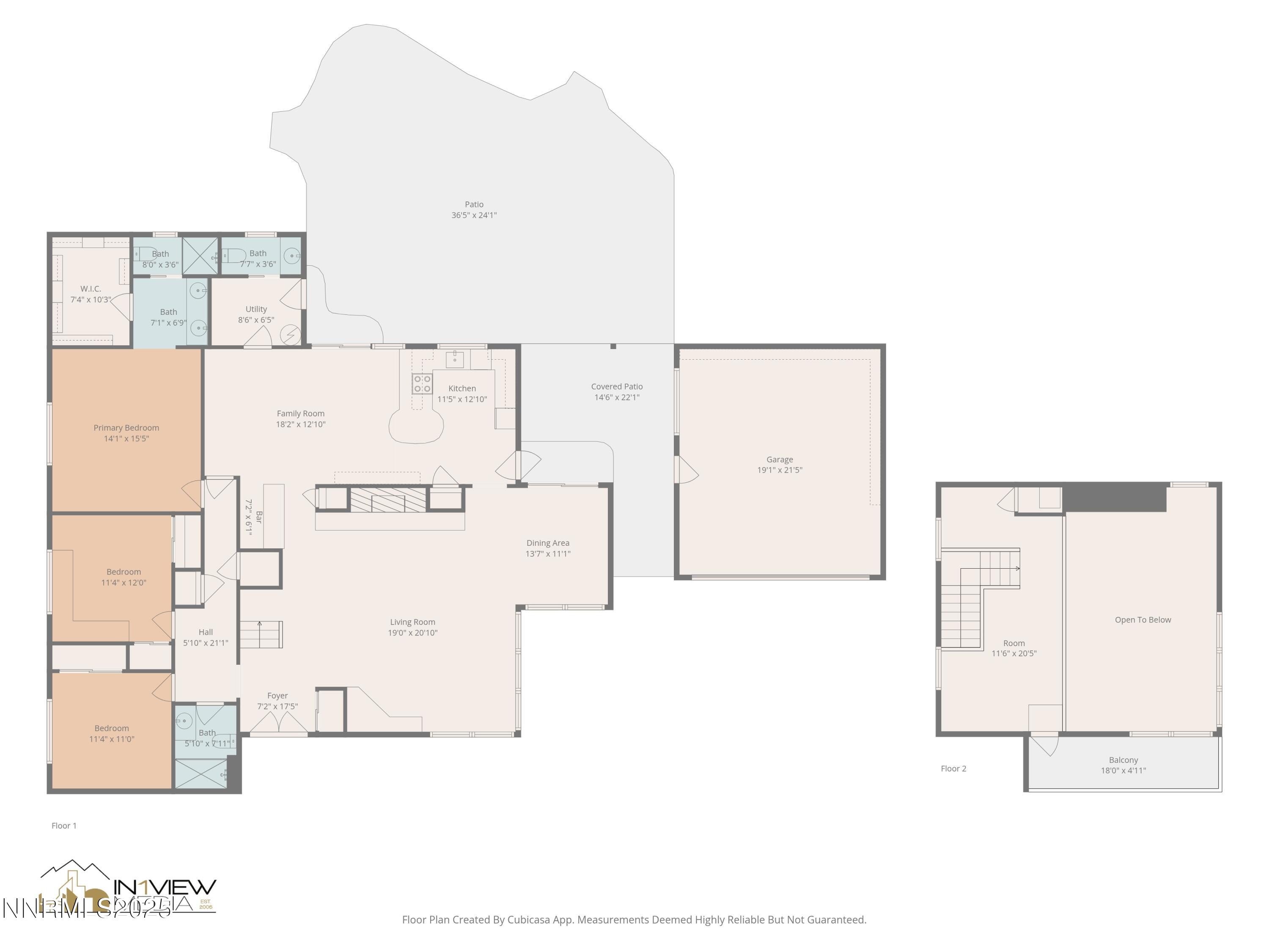 3290 Penfield Circle Reno, NV 89502 - Photo 52 of 52 6-Floorplan_3