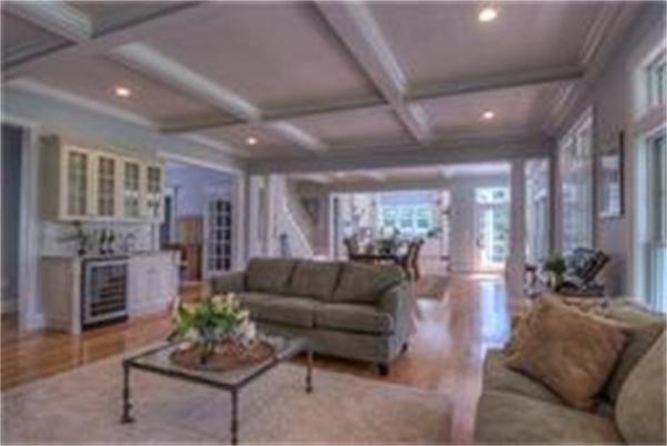 53 Pinewood Road Needham, MA 02492 - Photo 3 of 7