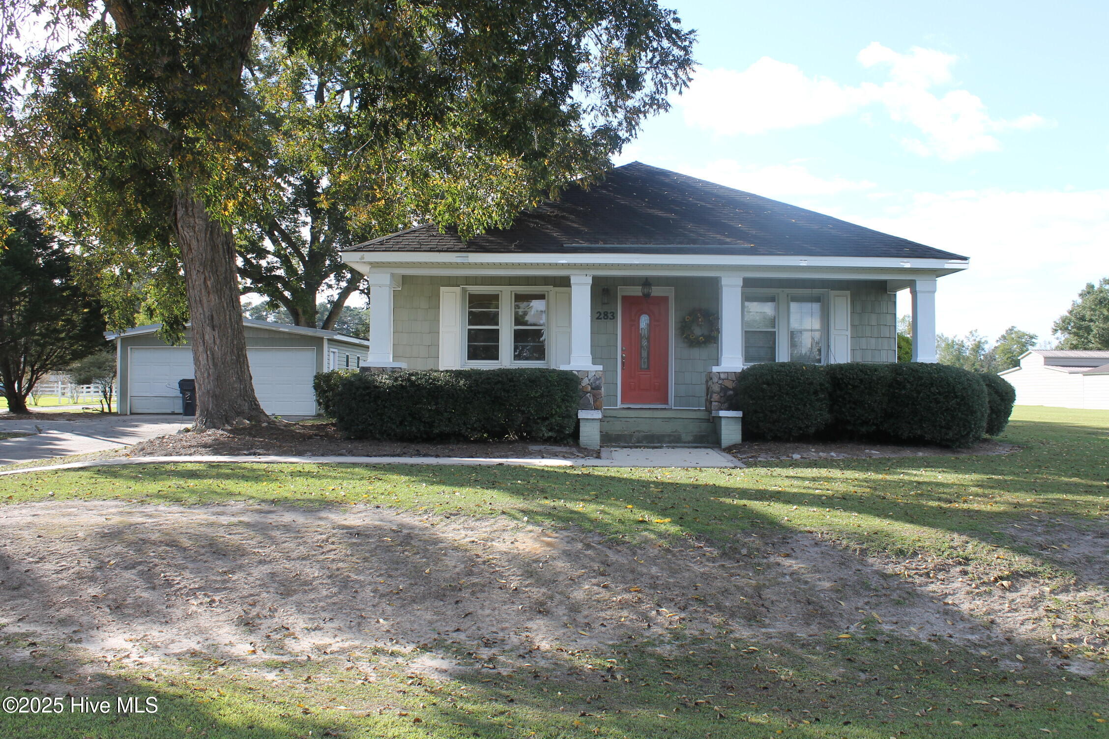 283 Kit Horne Road Whiteville, NC 28472 - Photo 1 of 36 IMG_3058