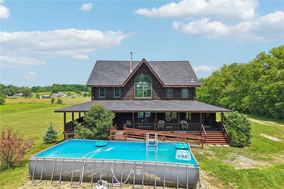 963 Pratt Road Blanchester, OH 45107 - Photo 15 of 82
