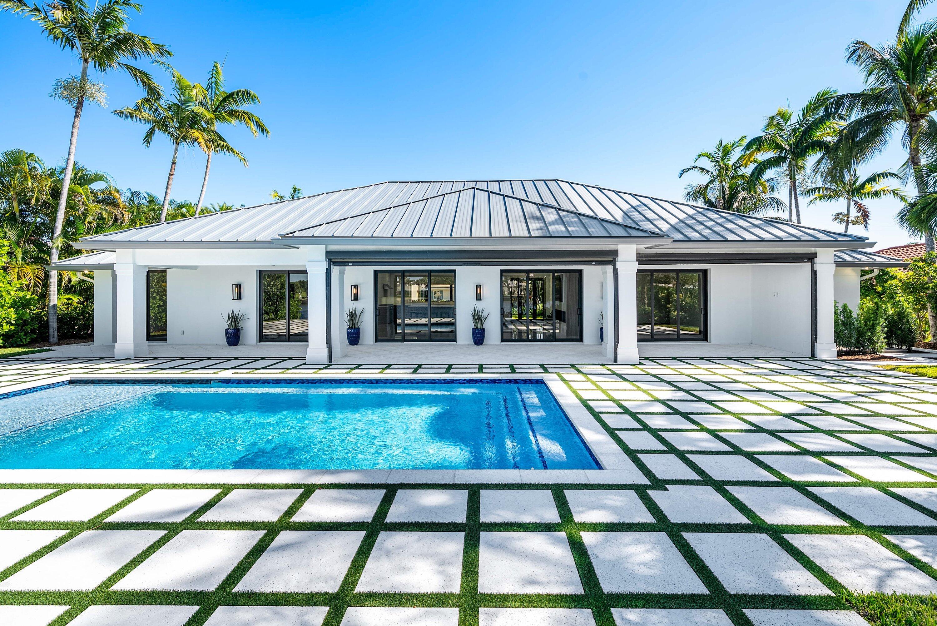 40 Spoonbill Road Manalapan, FL 33462 - Photo 3 of 67 048-40SpoonbillRoad-Lantana-FL-33462-SMA