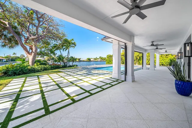 $6,500,000 | 40 Spoonbill Road, Manalapan, FL 33462