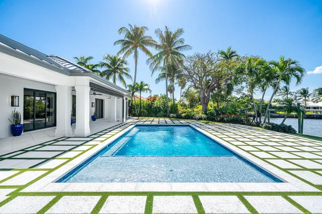 $6,500,000 | 40 Spoonbill Road, Manalapan, FL 33462