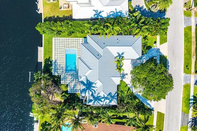 $6,500,000 | 40 Spoonbill Road, Manalapan, FL 33462