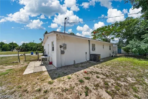 $165,000 | 1904 Fountain Street, Fort Myers, FL 33916