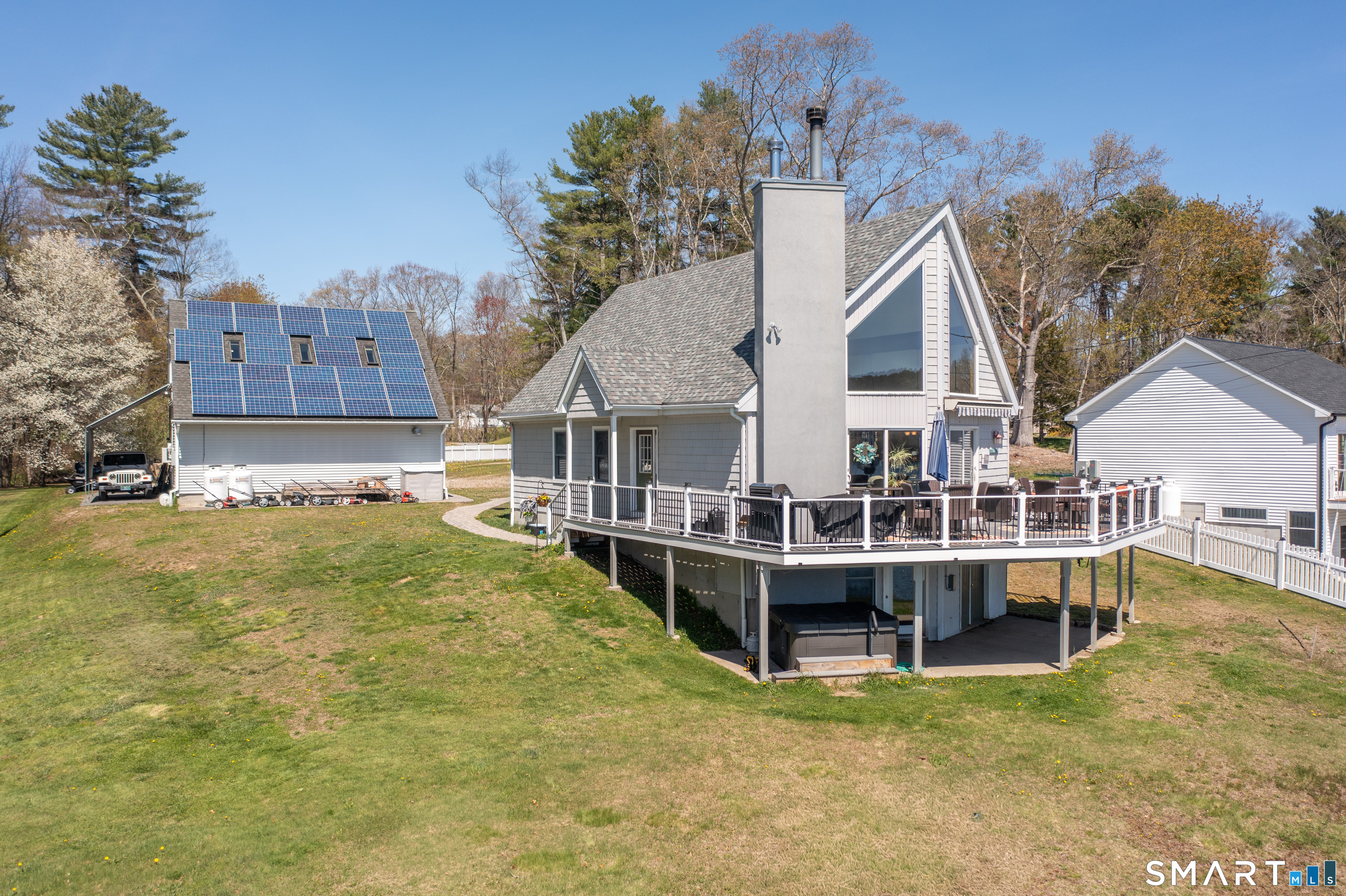 9 Becola Road Thompson, CT 06277 - Photo 20 of 26