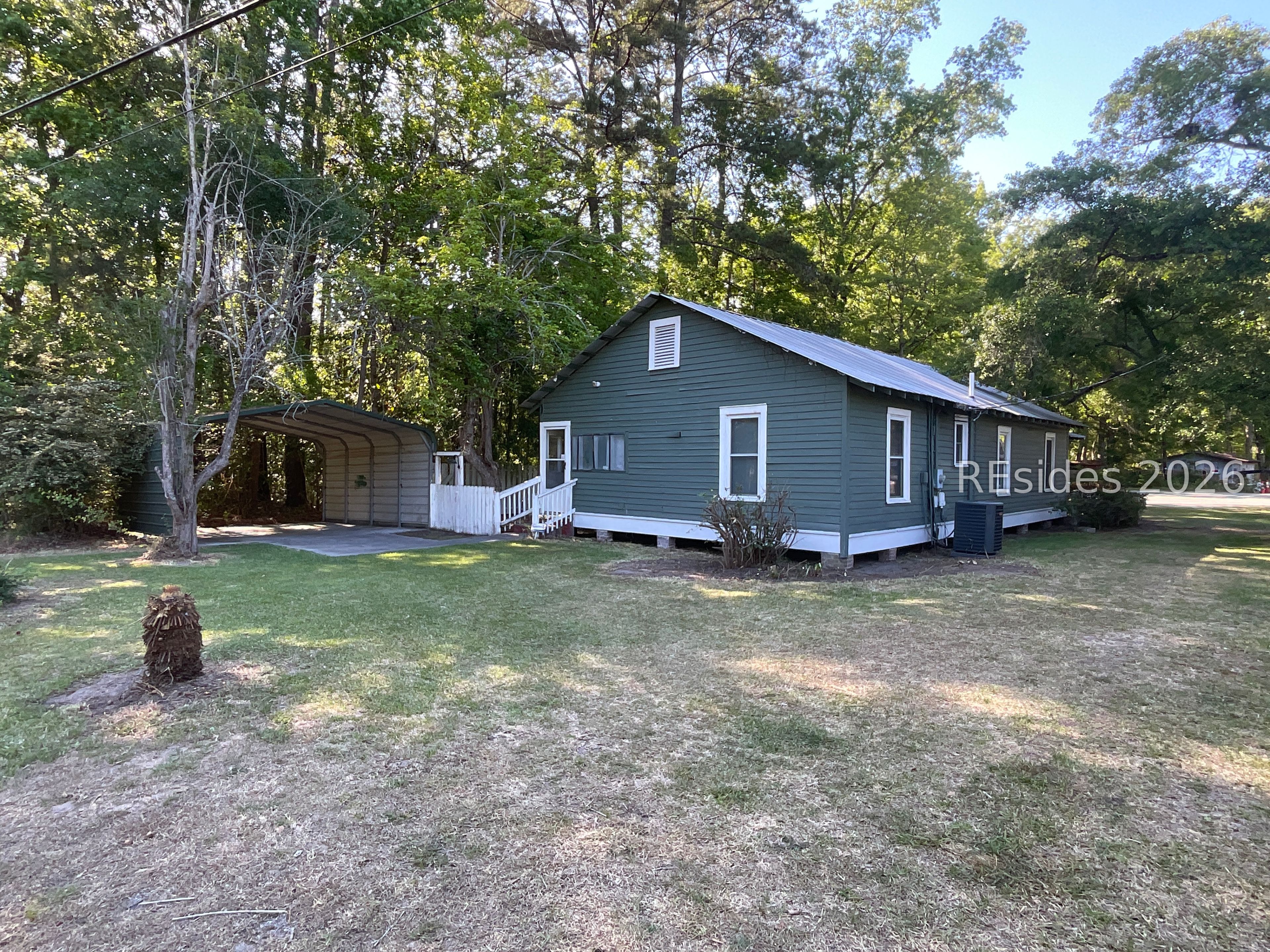 7286 West Main Street Ridgeland, SC 29936 - Photo 12 of 13