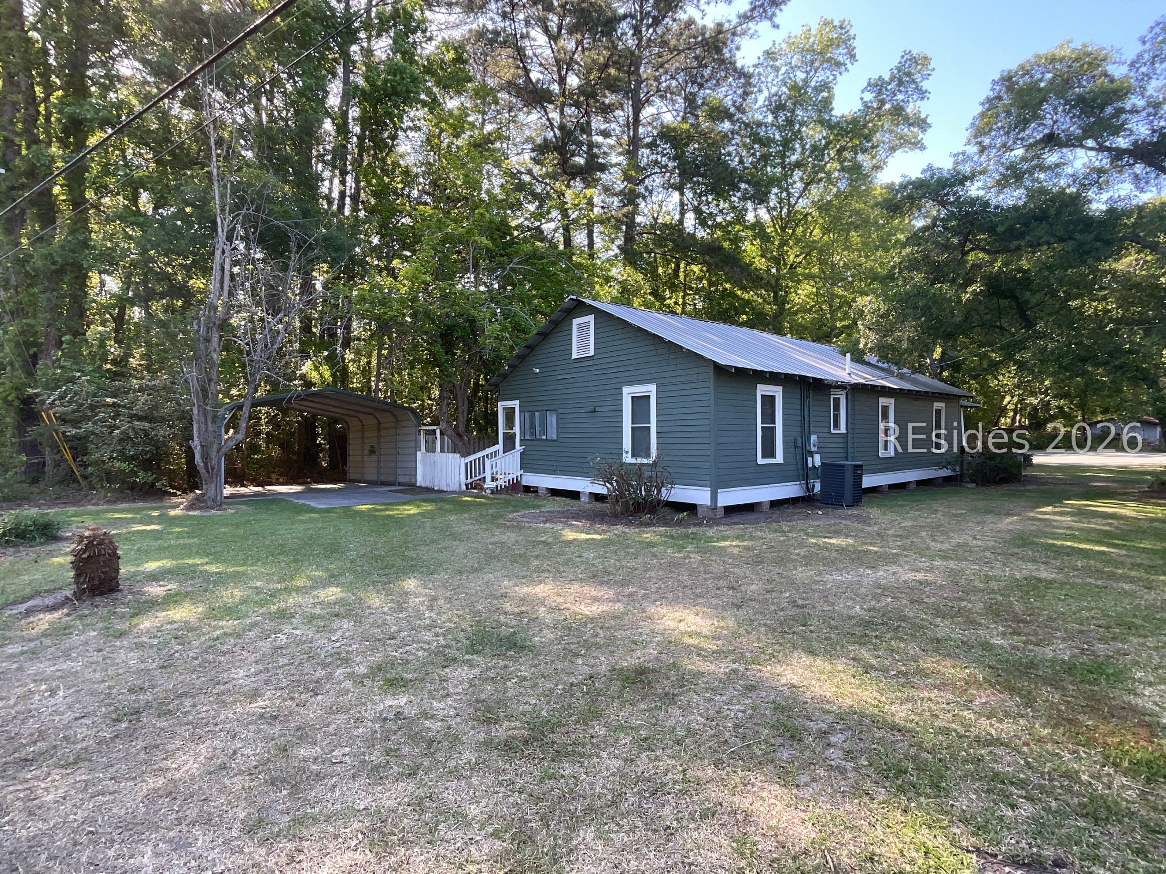 7286 West Main Street Ridgeland, SC 29936 - Photo 13 of 13