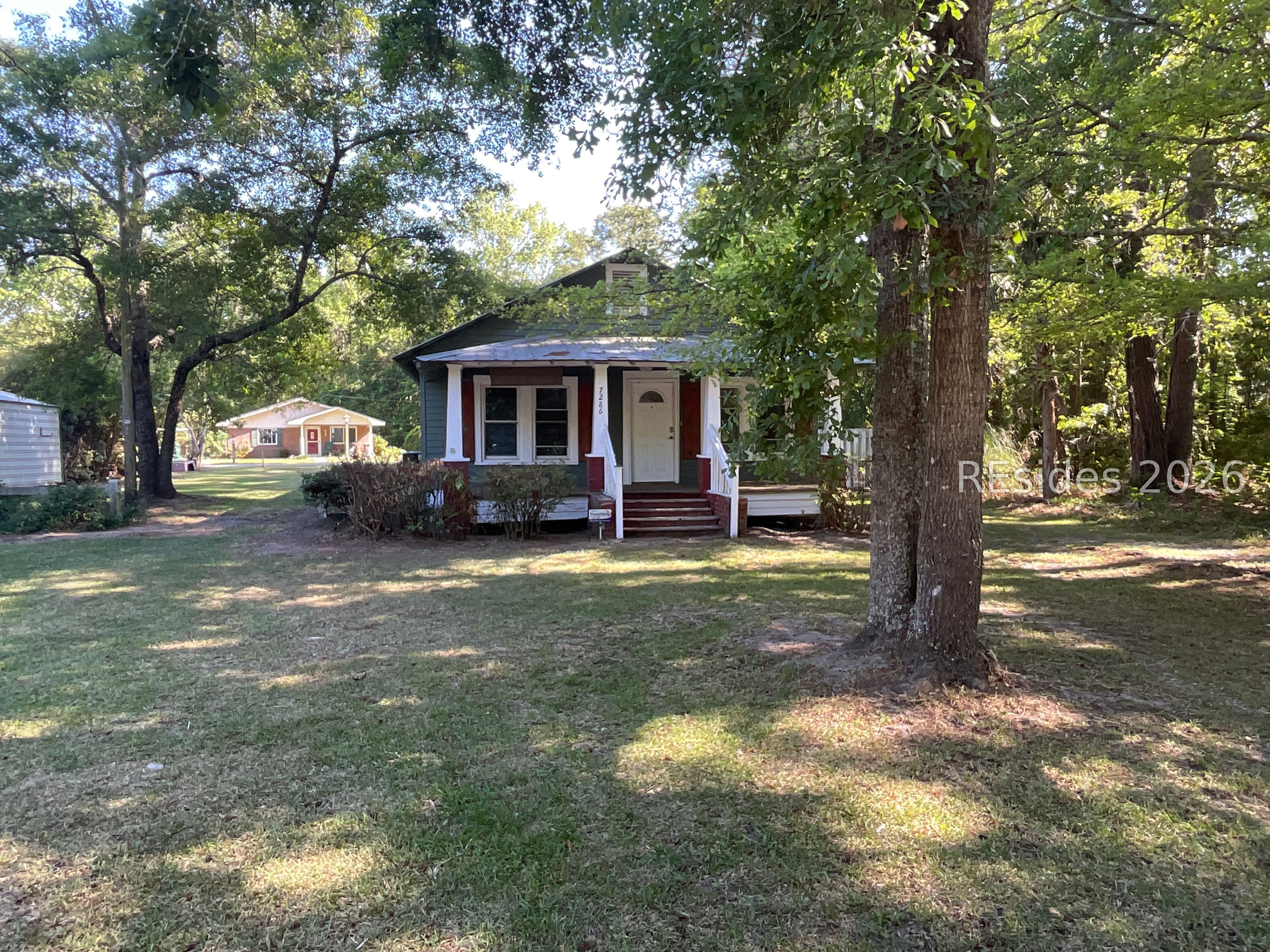 7286 West Main Street Ridgeland, SC 29936 - Photo 2 of 13