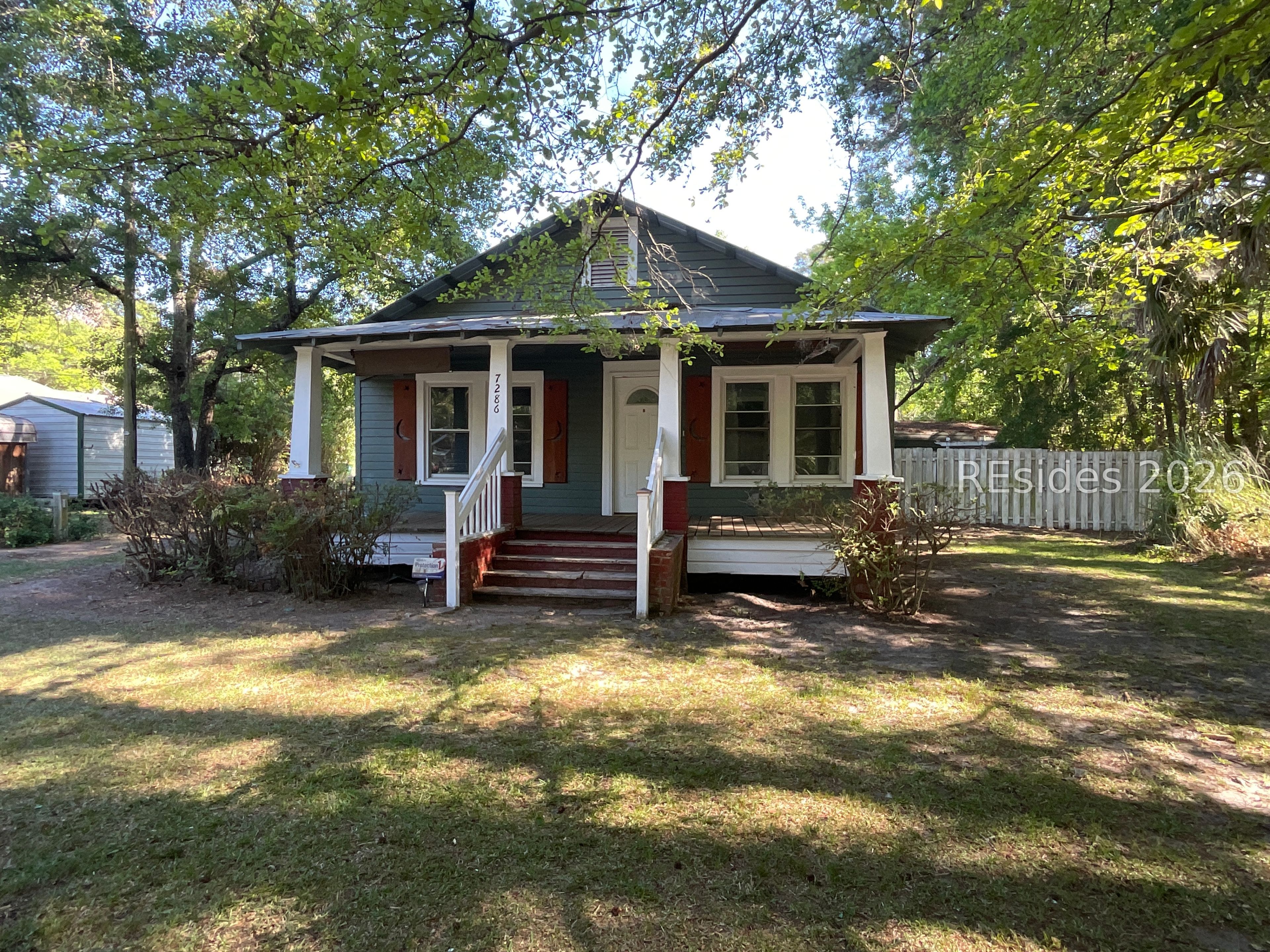 7286 West Main Street Ridgeland, SC 29936 - Photo 3 of 13