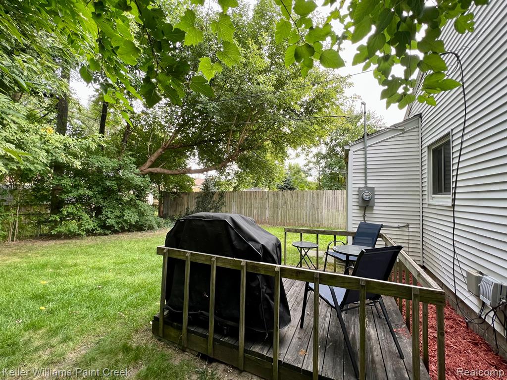 1509 South Campbell Road Royal Oak, MI 48067 - Photo 13 of 16