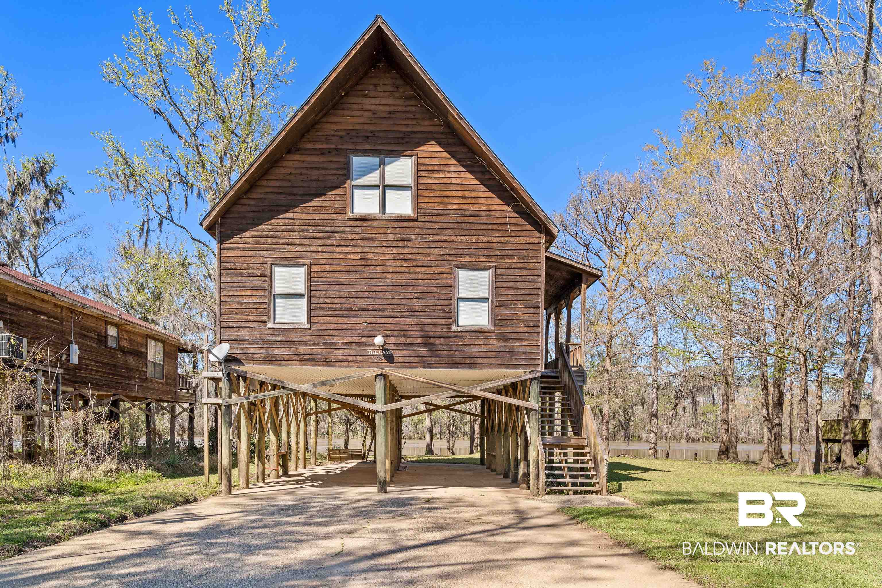 8261 Bryant's Lndg Road Stockton, AL 36579 - Photo 28 of 34 Gallery Image 28