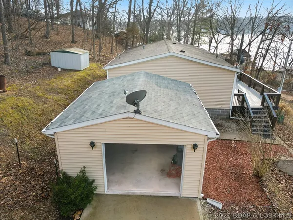 $189,900 | 38 Barr Harbor Lane, Gravois Mills, MO 65037