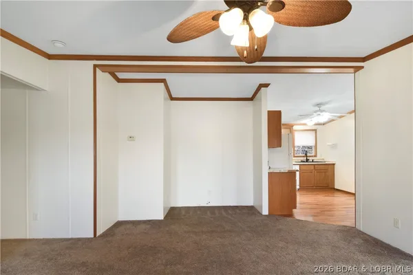 $189,900 | 38 Barr Harbor Lane, Gravois Mills, MO 65037