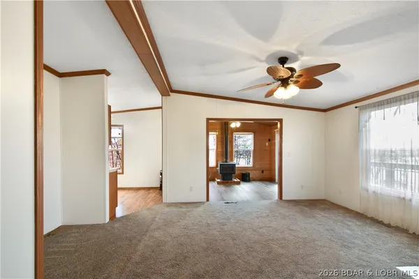 $189,900 | 38 Barr Harbor Lane, Gravois Mills, MO 65037