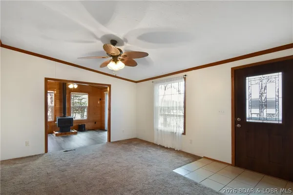 $189,900 | 38 Barr Harbor Lane, Gravois Mills, MO 65037