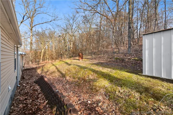 $189,900 | 38 Barr Harbor Lane, Gravois Mills, MO 65037