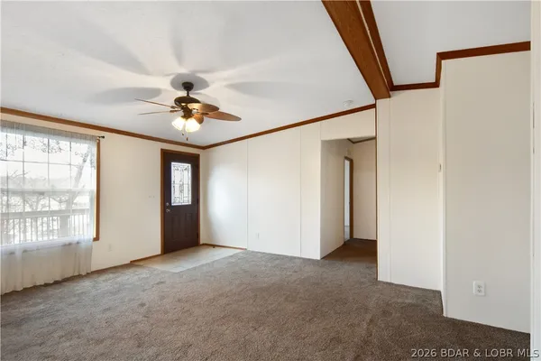 $189,900 | 38 Barr Harbor Lane, Gravois Mills, MO 65037