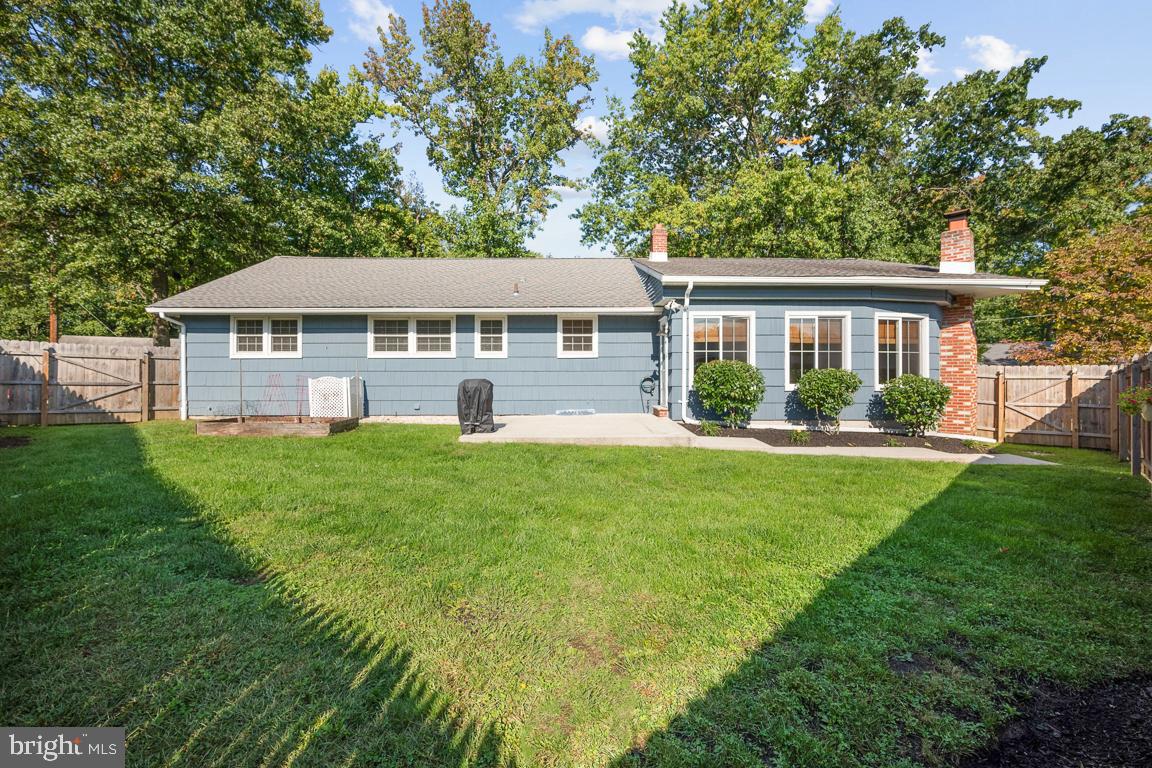 847 Cedar Avenue Haddonfield, NJ 08033 - Photo 17 of 17