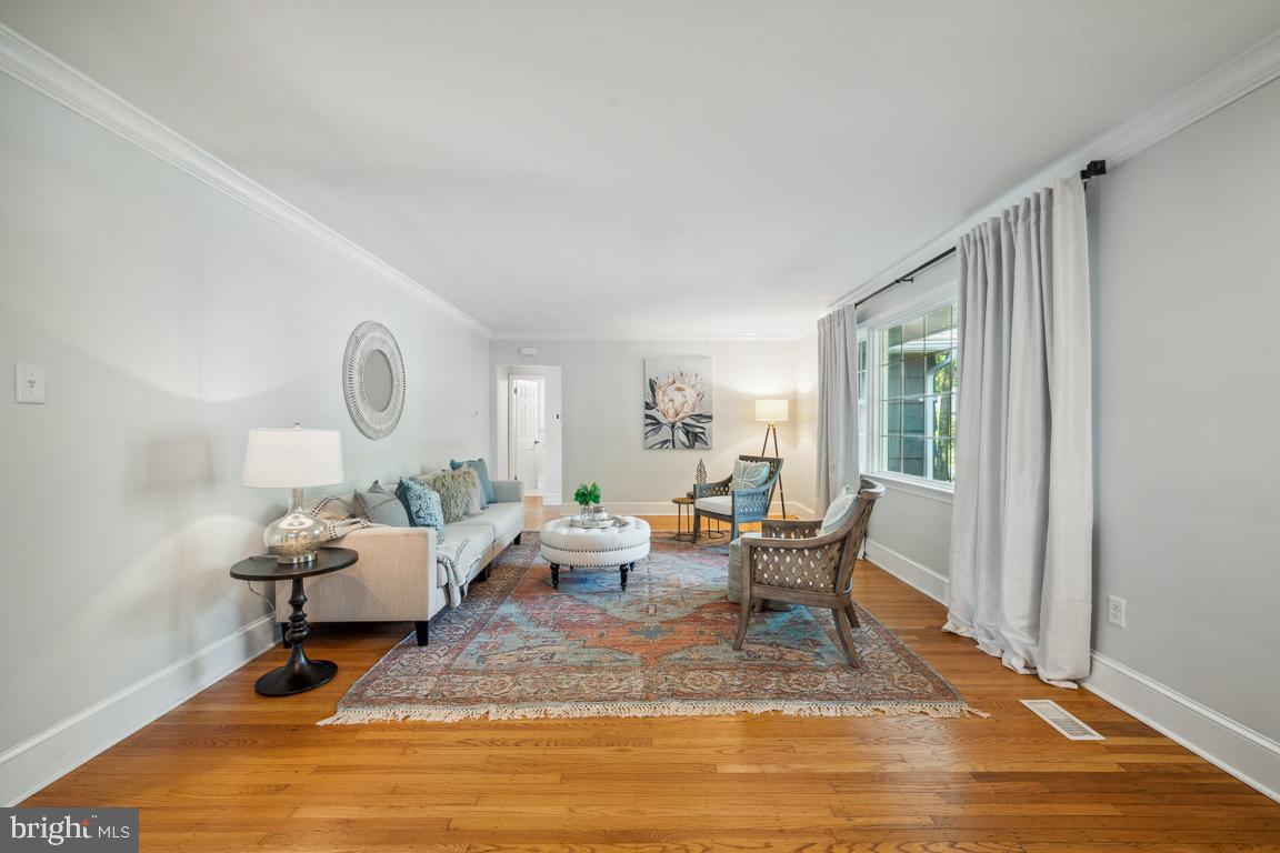 847 Cedar Avenue Haddonfield, NJ 08033 - Photo 3 of 17