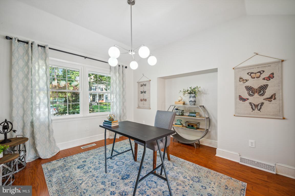 847 Cedar Avenue Haddonfield, NJ 08033 - Photo 5 of 17