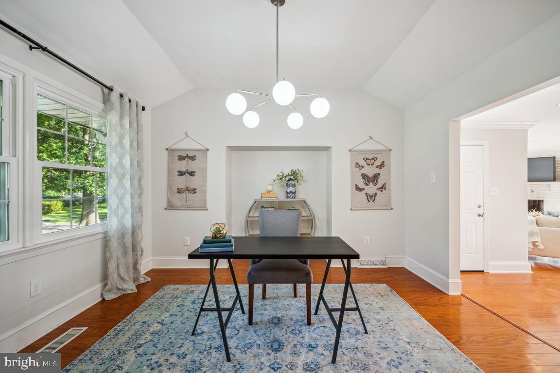 847 Cedar Avenue Haddonfield, NJ 08033 - Photo 6 of 17