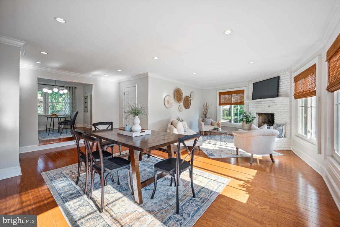 847 Cedar Avenue Haddonfield, NJ 08033 - Photo 7 of 17