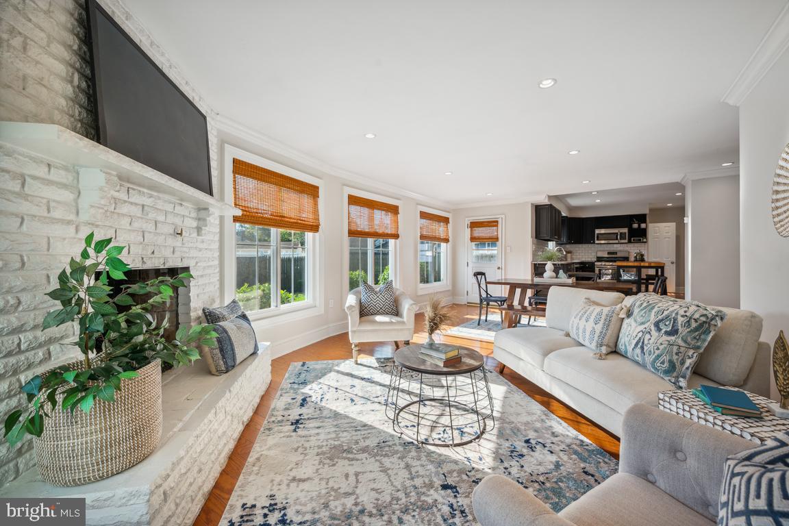 847 Cedar Avenue Haddonfield, NJ 08033 - Photo 8 of 17