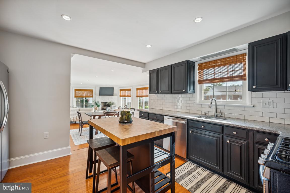 847 Cedar Avenue Haddonfield, NJ 08033 - Photo 10 of 17