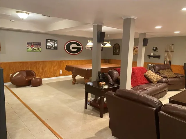 $555,000 | 1080 Pebble Bend Drive, Grayson, GA 30017