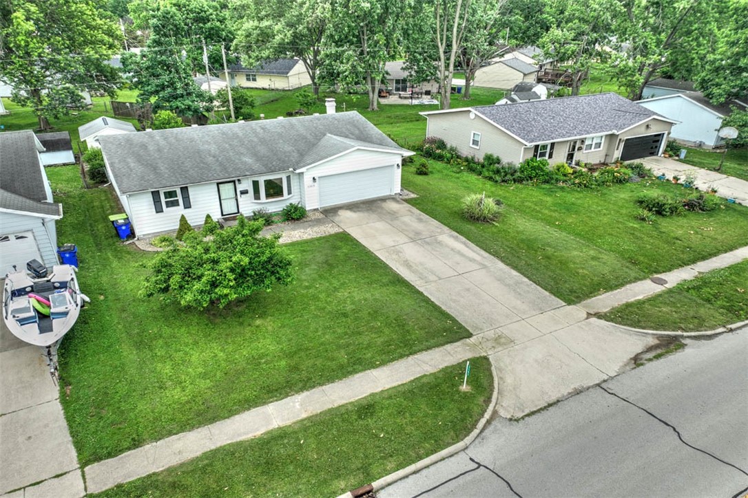 3585 East Fitzgerald Road Decatur, IL 62521 - Photo 3 of 29