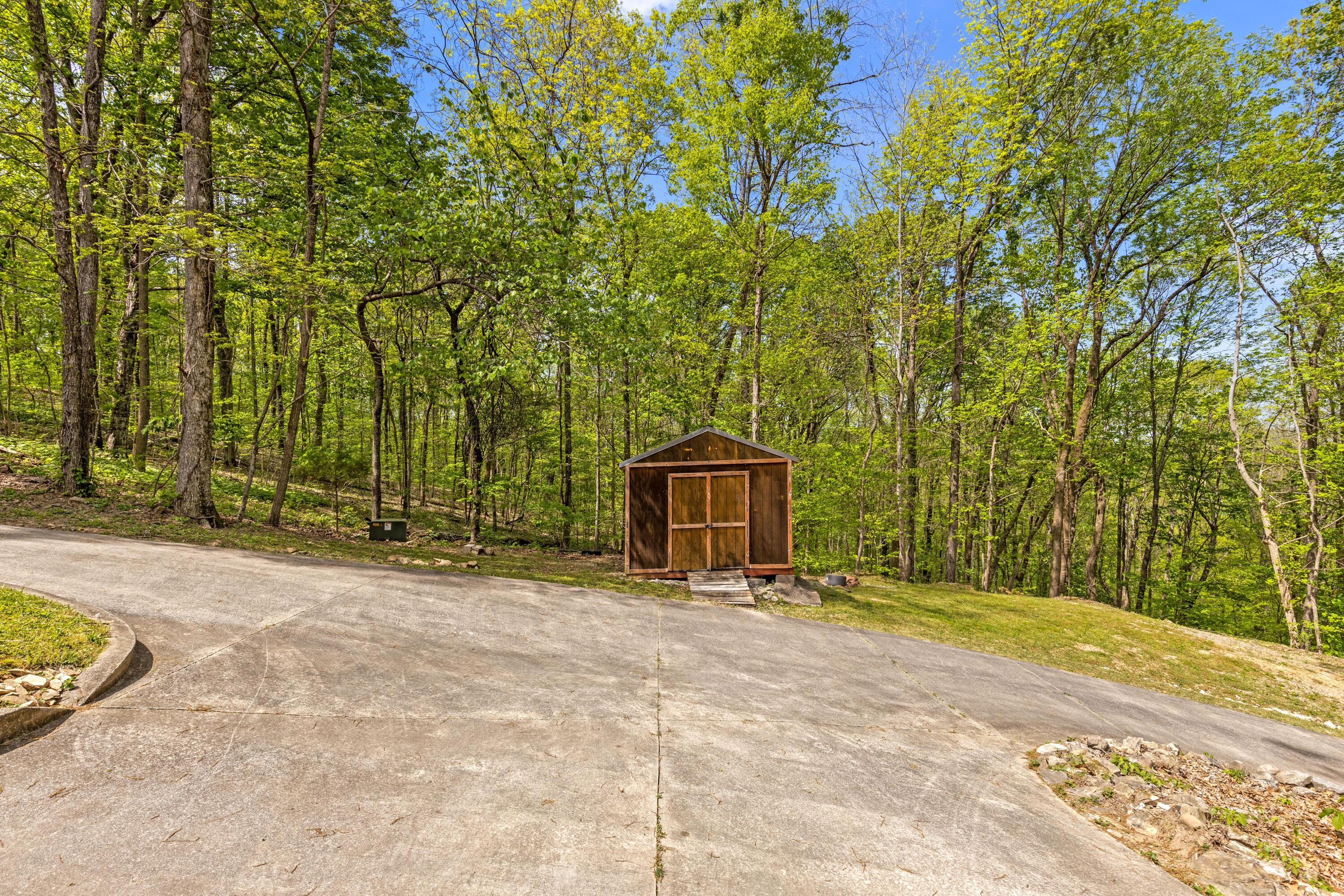 3850 Stagecoach Road Sewanee, TN 37375 - Photo 46 of 88 Stagecoach-19