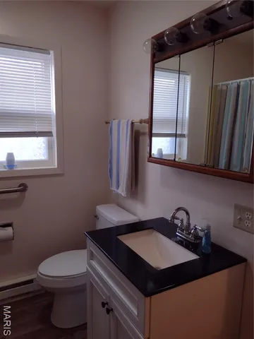 $139,900 | 16 North 16th Street, Bowling Green, MO 63334