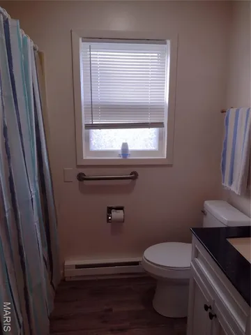 $139,900 | 16 North 16th Street, Bowling Green, MO 63334