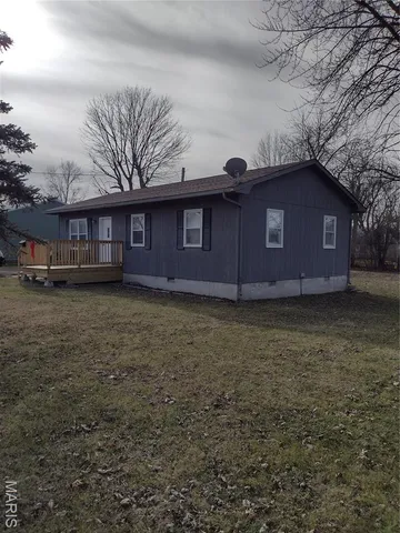 $139,900 | 16 North 16th Street, Bowling Green, MO 63334