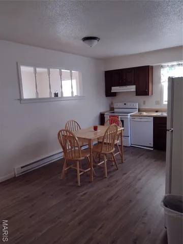 $139,900 | 16 North 16th Street, Bowling Green, MO 63334