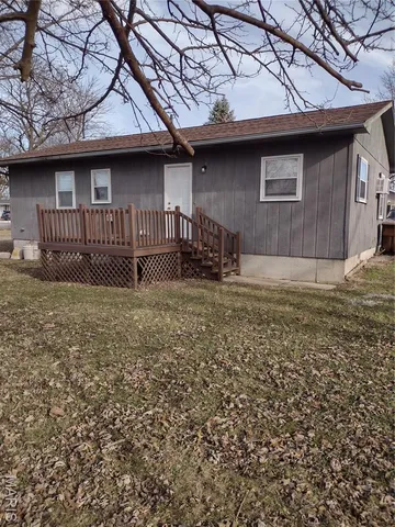 $139,900 | 16 North 16th Street, Bowling Green, MO 63334