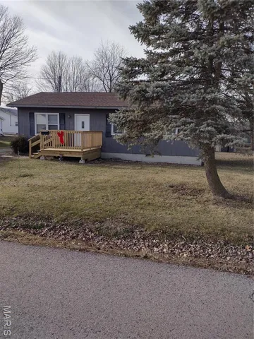 $139,900 | 16 North 16th Street, Bowling Green, MO 63334