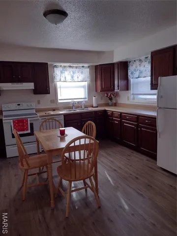 $139,900 | 16 North 16th Street, Bowling Green, MO 63334