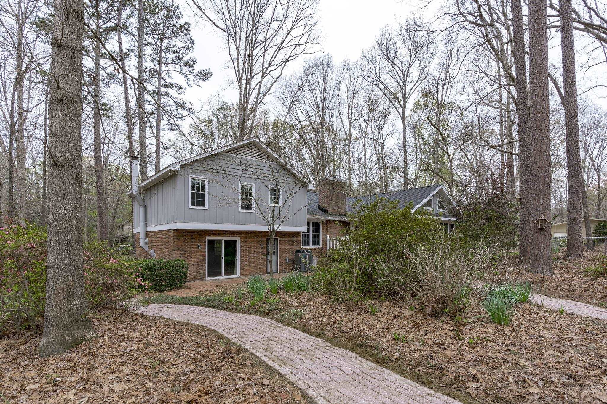 5309 Amsterdam Place Raleigh, NC 27606 - Photo 32 of 36 Photo 32