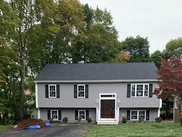 $760,000 | 132 Falconer Avenue, Brockton, MA 02301