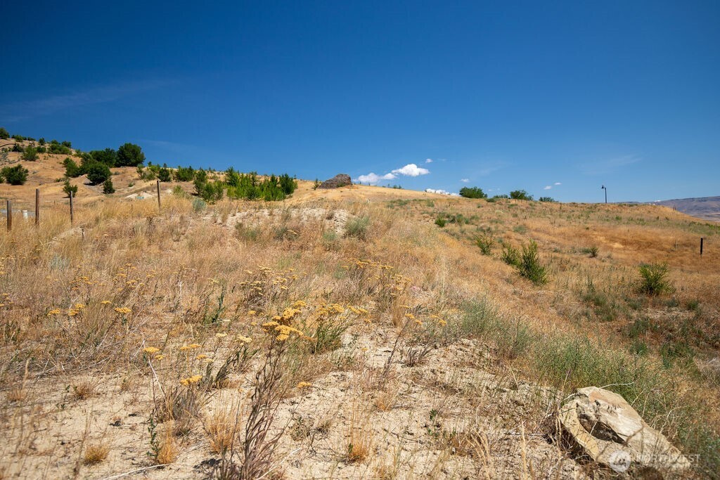 0 Ridgefield Way Wenatchee, WA 98801 - Photo 16 of 37 a view of roof and yard