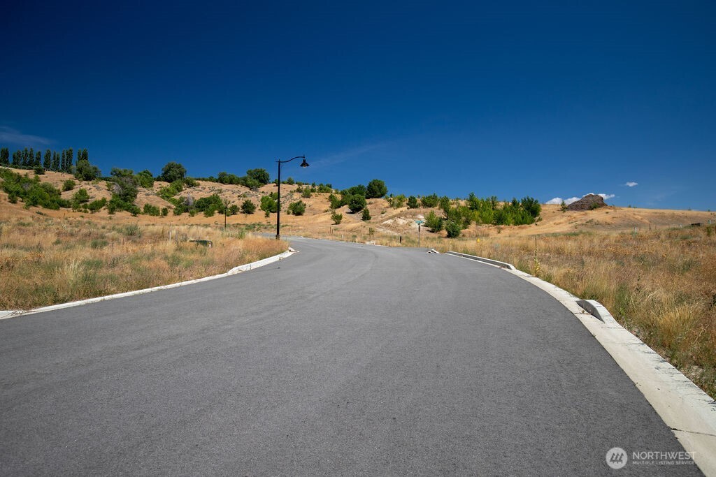 0 Ridgefield Way Wenatchee, WA 98801 - Photo 23 of 37 a view of a ocean view