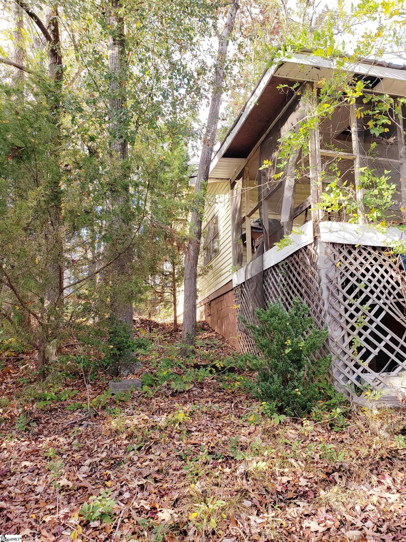 97 Sunset Cove Road Abbeville, SC 29620 - Photo 8 of 14 Gallery Image 8