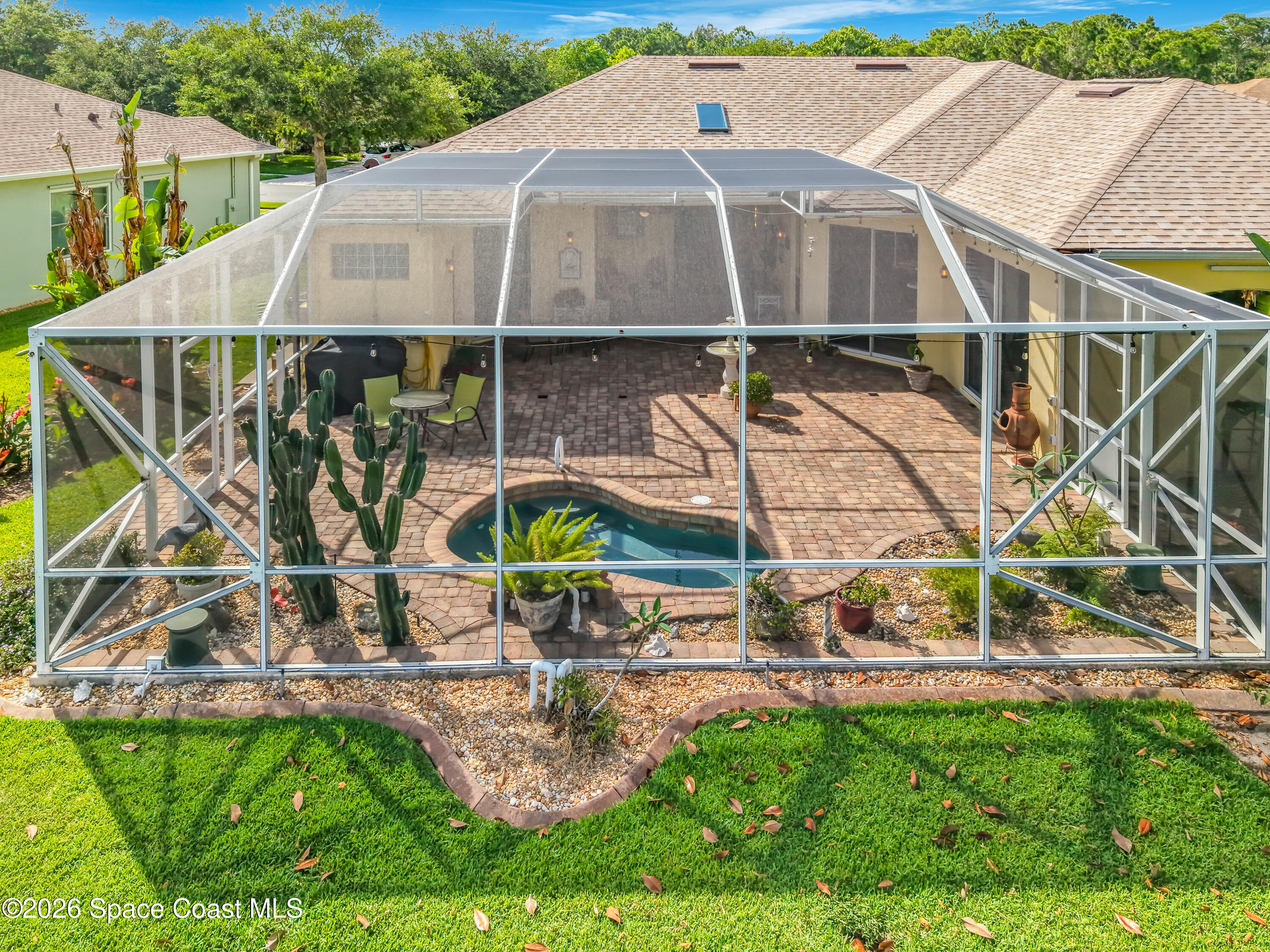 1670 Whitman Drive Melbourne, FL 32904 - Photo 4 of 49 1670 Whitman Drive-85