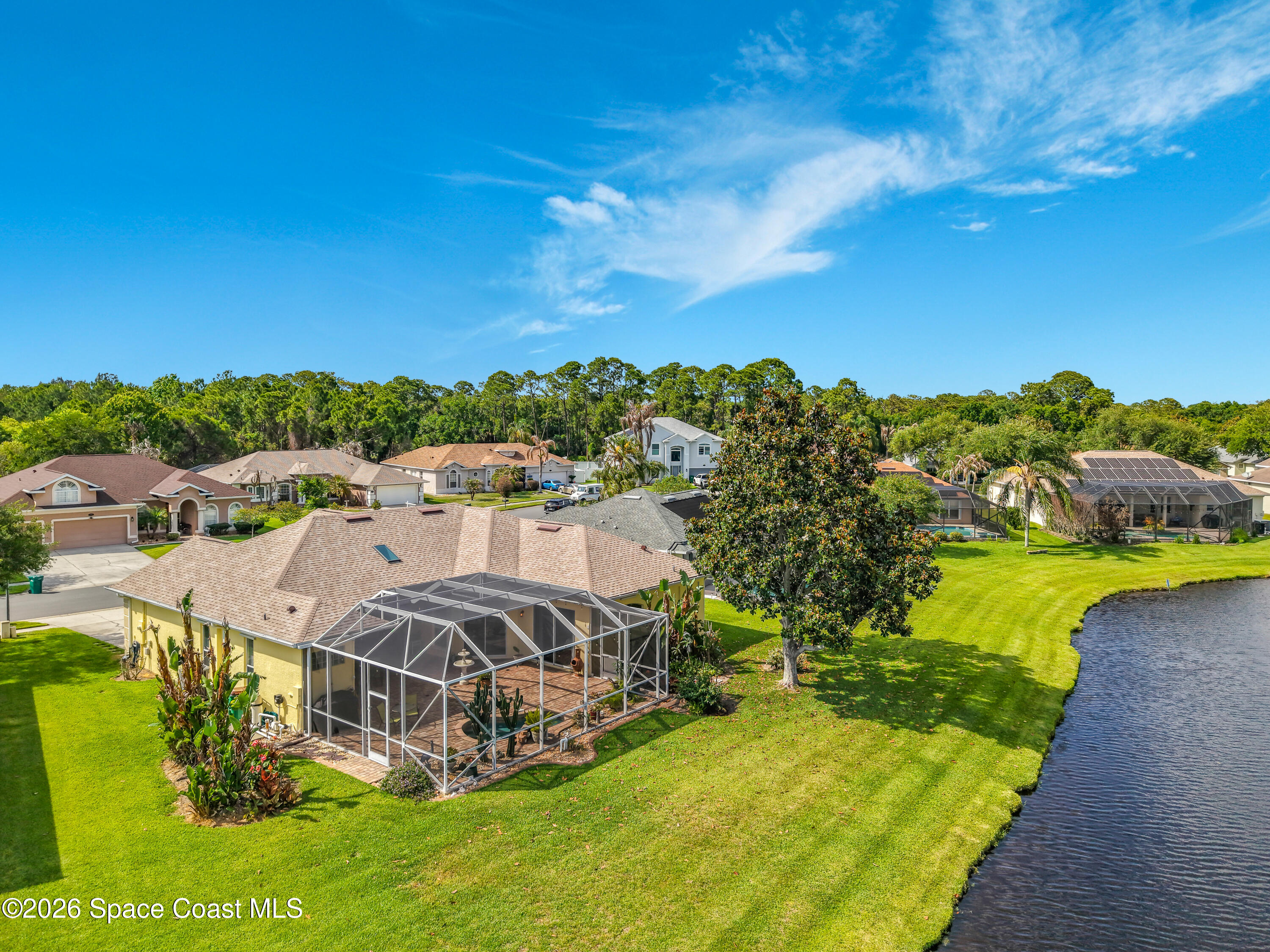 1670 Whitman Drive Melbourne, FL 32904 - Photo 42 of 49 1670 Whitman Drive-92