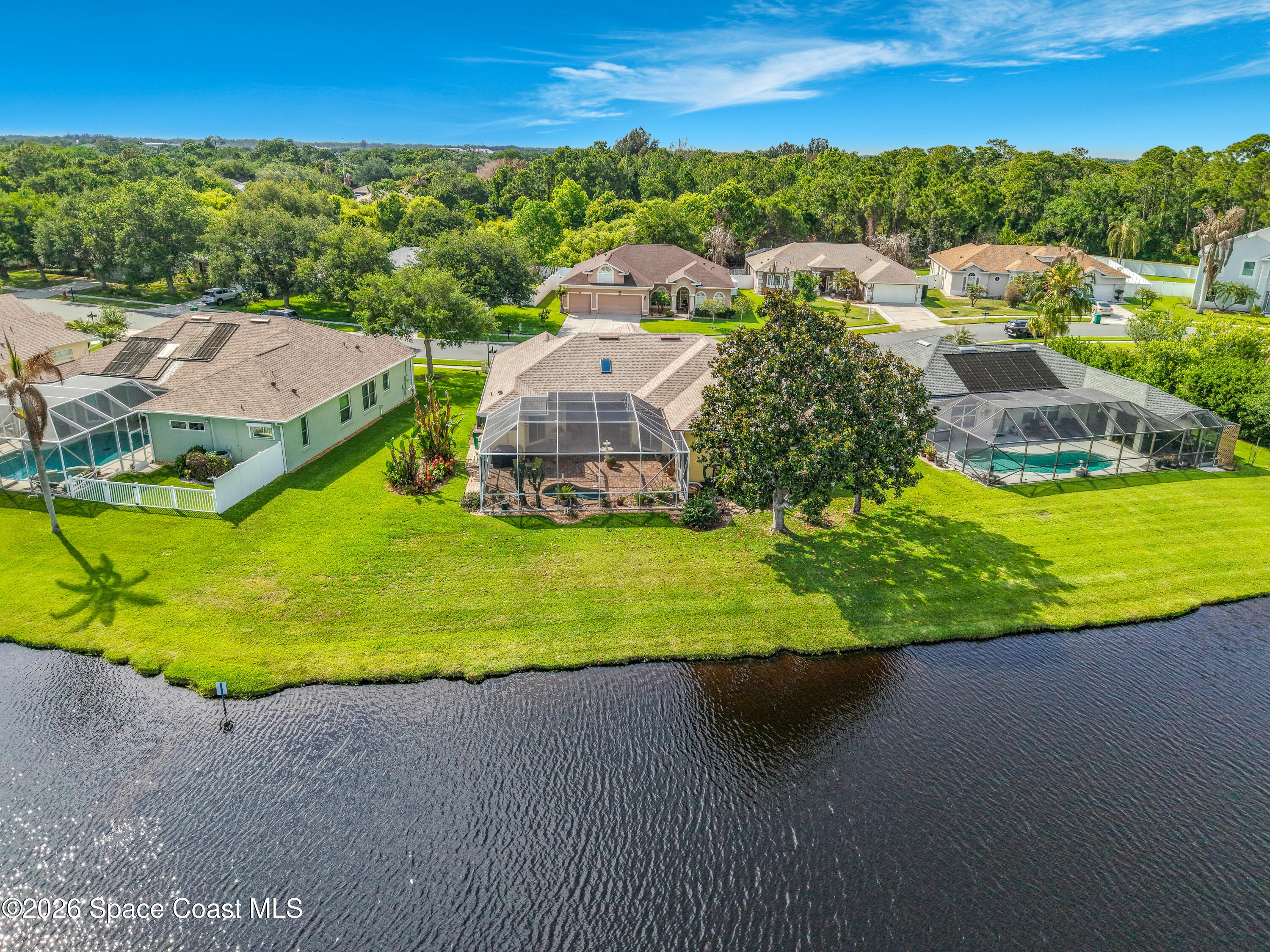 1670 Whitman Drive Melbourne, FL 32904 - Photo 44 of 49 1670 Whitman Drive-95
