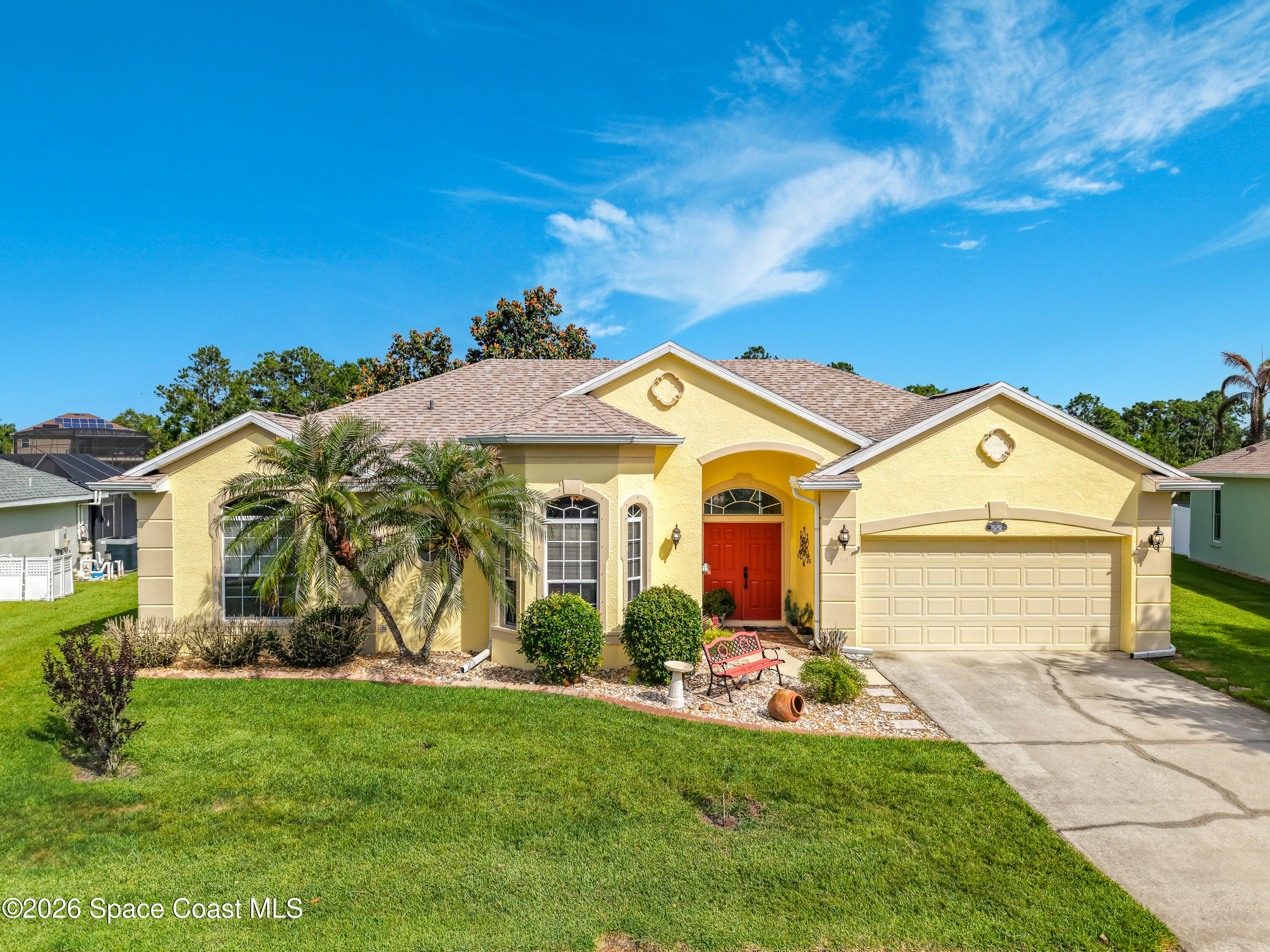 1670 Whitman Drive Melbourne, FL 32904 - Photo 6 of 49 1670 Whitman Drive-15
