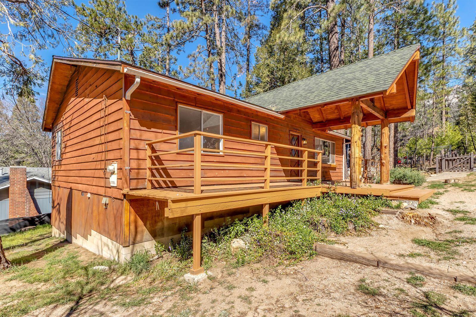 25495 Palomar Road Idyllwild, CA 92549 - Photo 3 of 51 3
